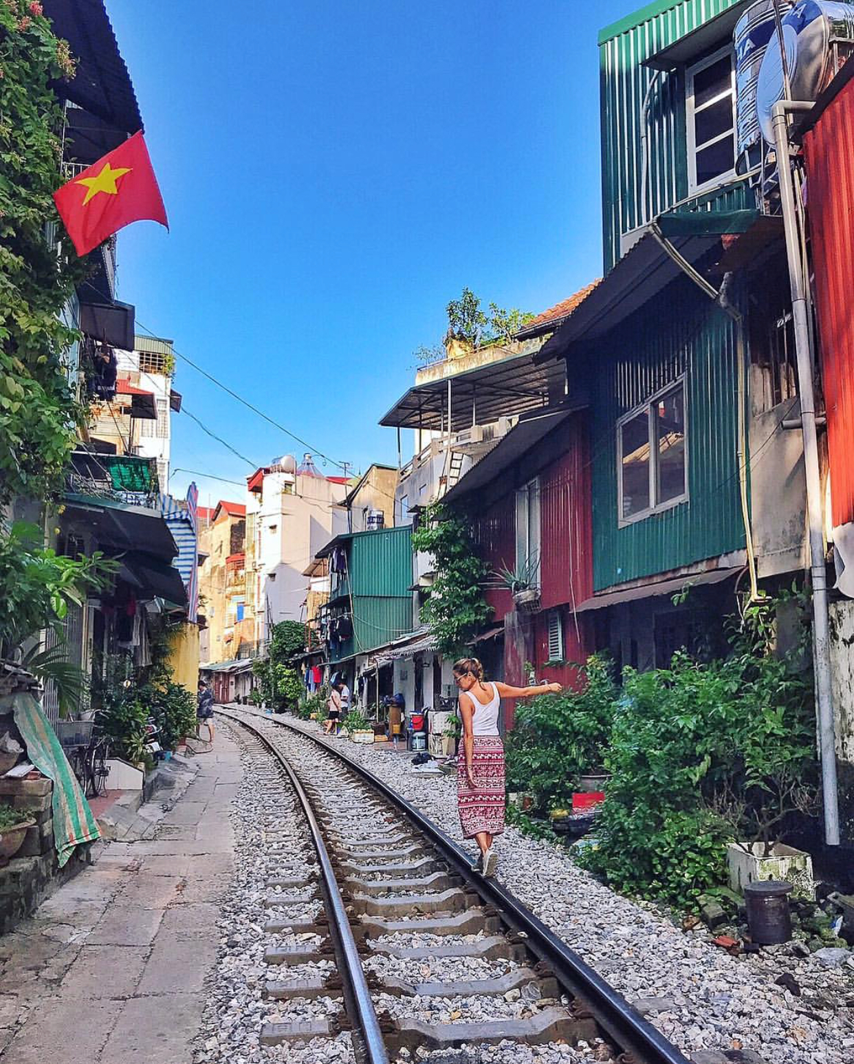 Hanoi, Vietnam