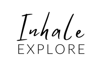Inhale Explore Logo